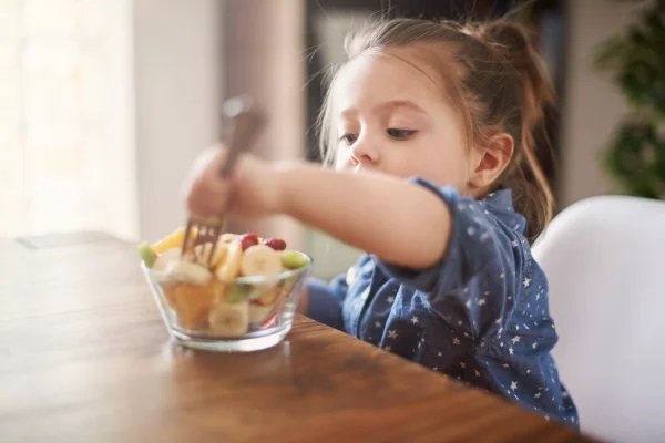 best pediatric nutritionist in newtown kolkata