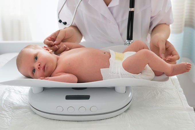 newborn & infant care in newtown kolkata