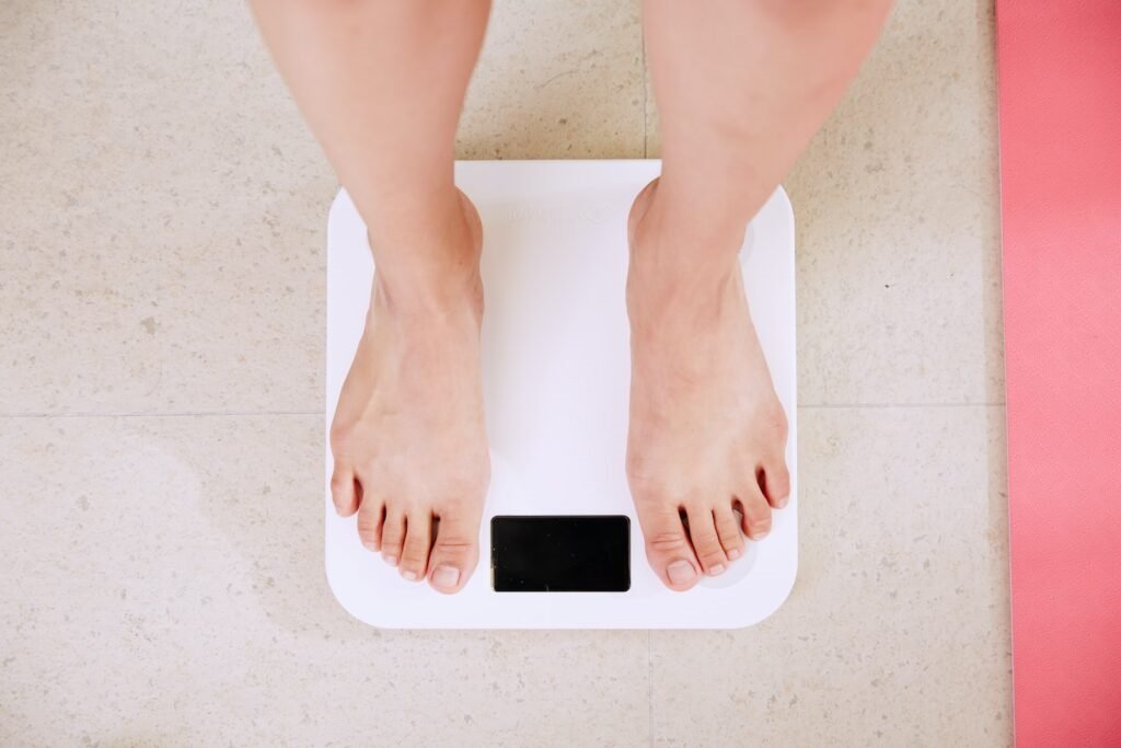 Managing Underweight and Overweight Issues Through Proper Nutrition