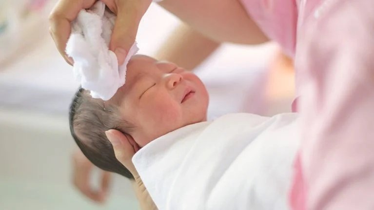Newborn & Infant Care