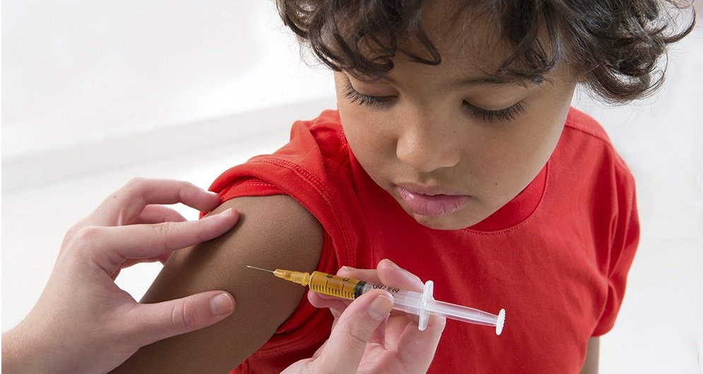 Vaccination Program