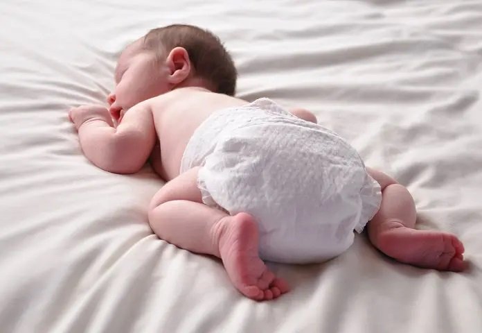 Newborn Sleep Patterns: What’s Normal?