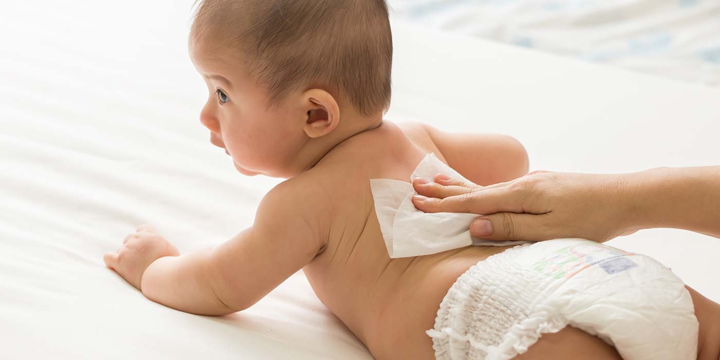 Skin Care for Newborns: Do’s and Don’ts for Parents