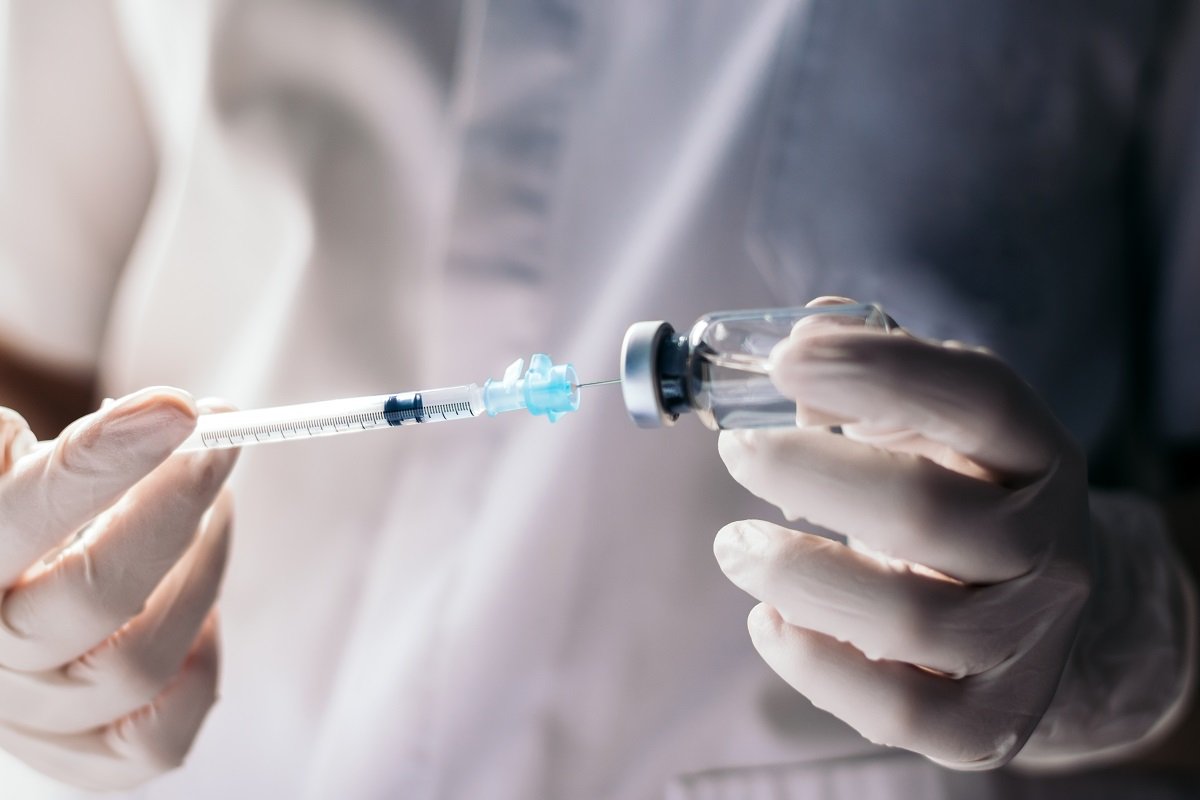 Vaccination and Immunity: How They Work Together