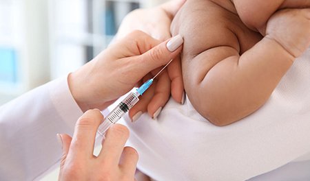 Vaccination Program
