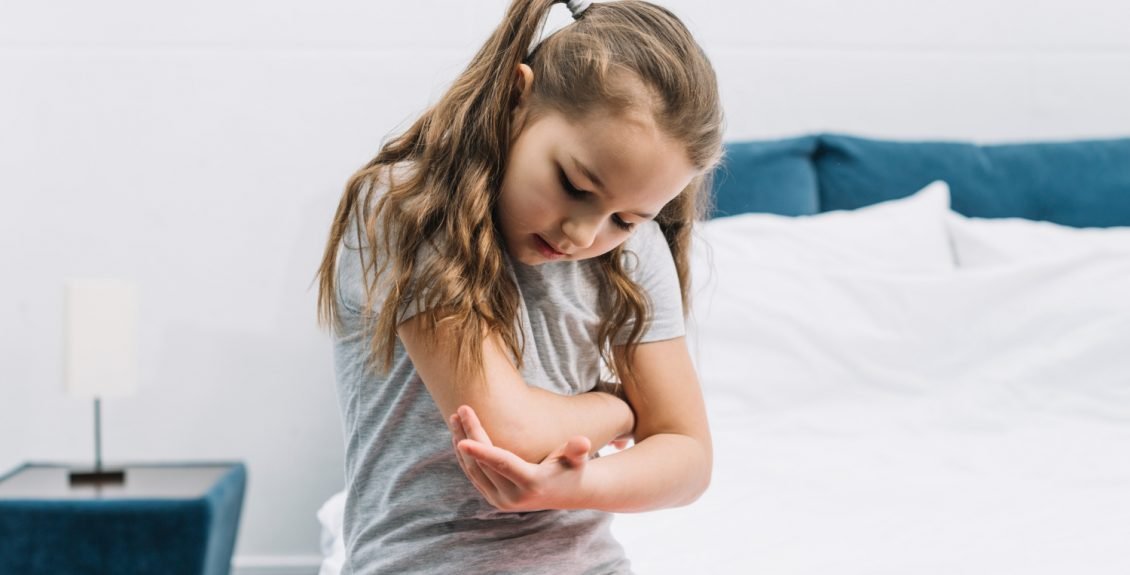 Understanding Food Allergies in Children – Guidance from a Consultant Paediatrician Newtown Kolkata