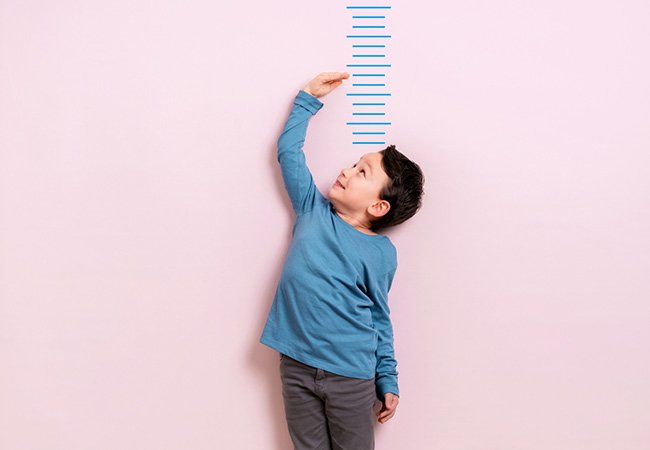 Growth & Development Paediatrician Kolkata