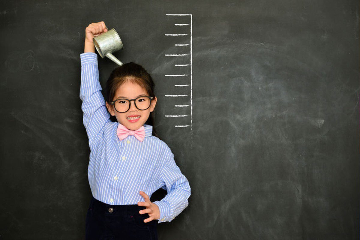 Is Your Child Growing Normally? Insights from a Growth & Development Paediatrician Kolkata