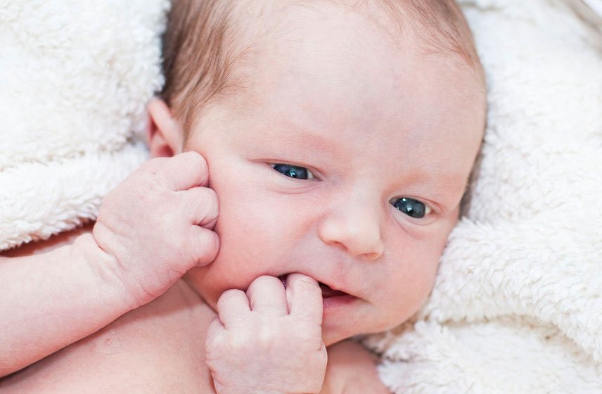 How Often Should Newborns Be Fed